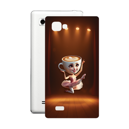 Захисна плівка StatusSKIN для LG Optimus 4x (P880)