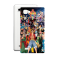 Захисна плівка StatusSKIN для LG Optimus 4x (P880)