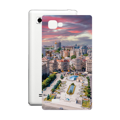 Захисна плівка StatusSKIN для LG Optimus 4x (P880)