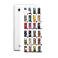 Захисна плівка StatusSKIN для LG Optimus 4x (P880)