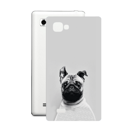 Захисна плівка StatusSKIN для LG Optimus 4x (P880)