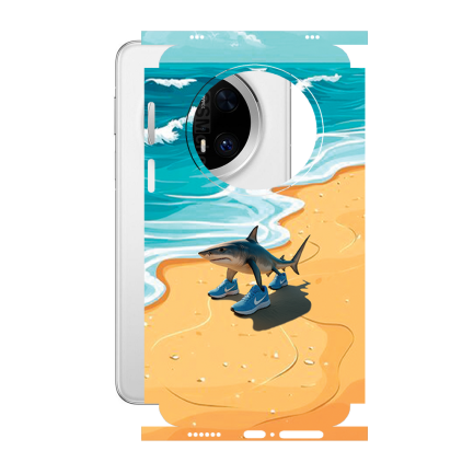 Защитная пленка StatusSKIN для Huawei Mate 70 Pro