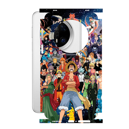 Защитная пленка StatusSKIN для Huawei Mate 70 Pro