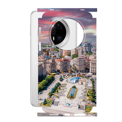 Защитная пленка StatusSKIN для Huawei Mate 70 Pro