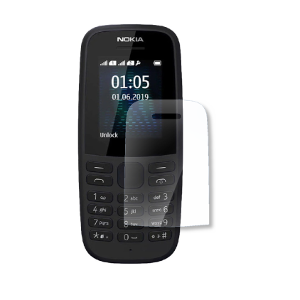 Захисна плівка StatusSKIN для Nokia 105 (2019)