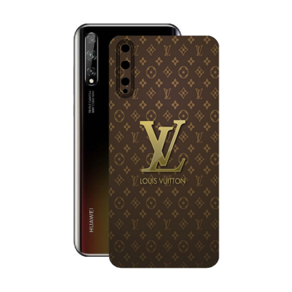 Захисна плівка StatusSKIN для Huawei Y8p