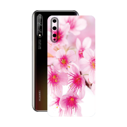 Захисна плівка StatusSKIN для Huawei Y8p