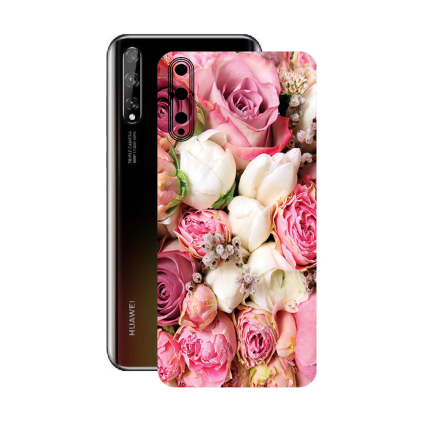 Захисна плівка StatusSKIN для Huawei Y8p