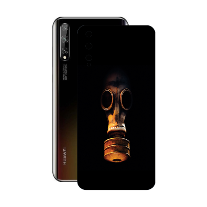 Захисна плівка StatusSKIN для Huawei Y8p