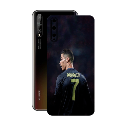 Захисна плівка StatusSKIN для Huawei Y8p