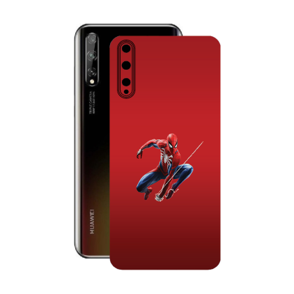 Захисна плівка StatusSKIN для Huawei Y8p