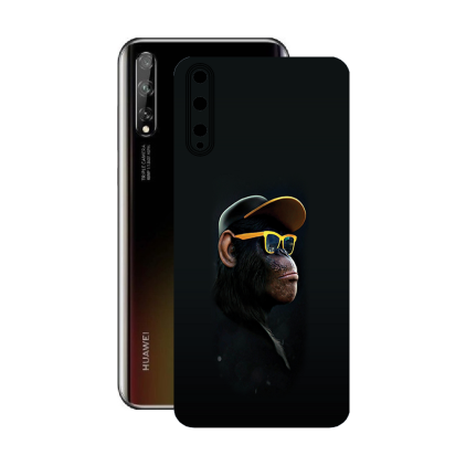 Захисна плівка StatusSKIN для Huawei Y8p