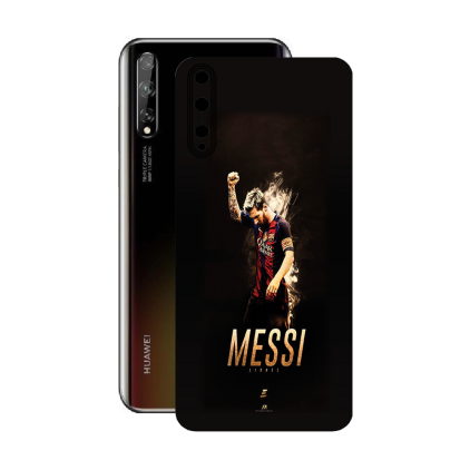 Захисна плівка StatusSKIN для Huawei Y8p