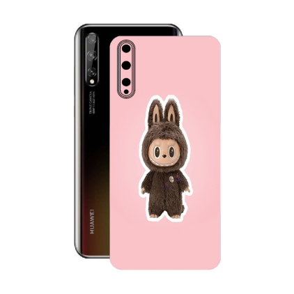 Захисна плівка StatusSKIN для Huawei Y8p