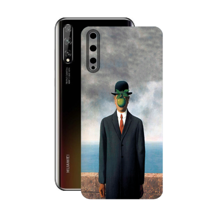 Захисна плівка StatusSKIN для Huawei Y8p