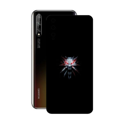 Захисна плівка StatusSKIN для Huawei Y8p
