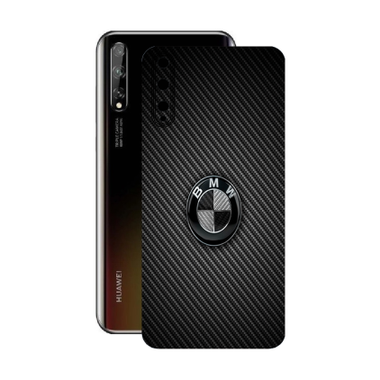 Захисна плівка StatusSKIN для Huawei Y8p