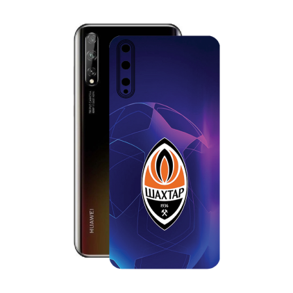 Захисна плівка StatusSKIN для Huawei Y8p