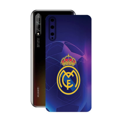 Захисна плівка StatusSKIN для Huawei Y8p