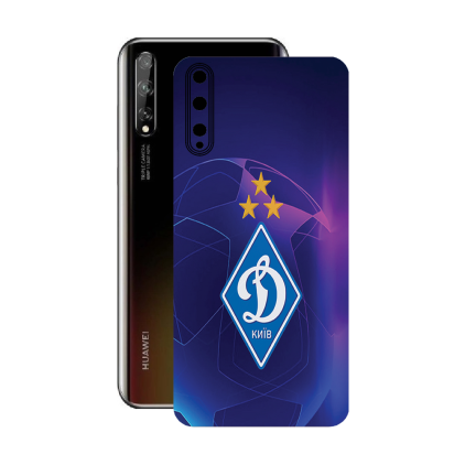 Захисна плівка StatusSKIN для Huawei Y8p