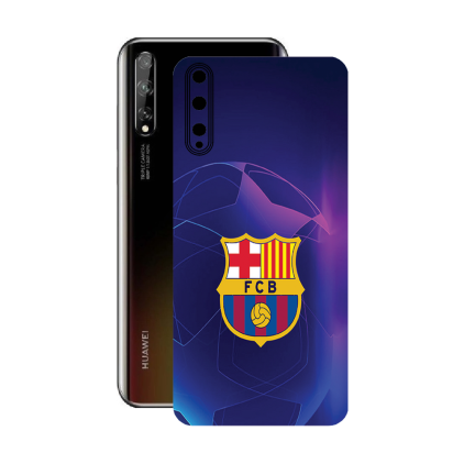 Захисна плівка StatusSKIN для Huawei Y8p