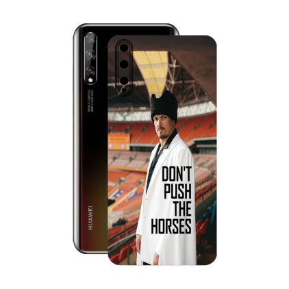 Захисна плівка StatusSKIN для Huawei Y8p