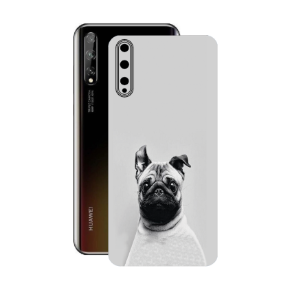 Захисна плівка StatusSKIN для Huawei Y8p