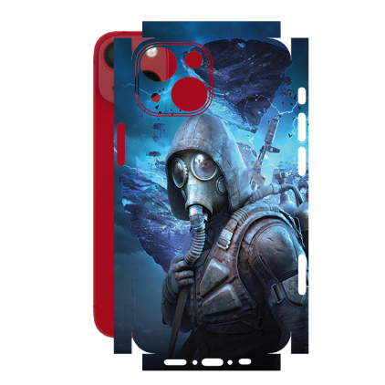 Защитная пленка StatusSKIN для Apple iPhone 13 mini
