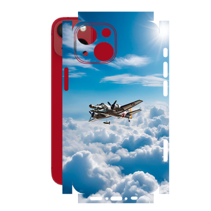 Защитная пленка StatusSKIN для Apple iPhone 13 mini