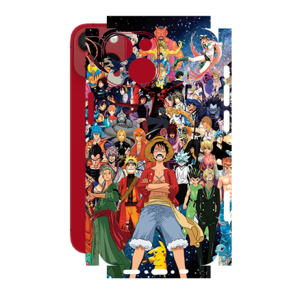Защитная пленка StatusSKIN для Apple iPhone 13 mini