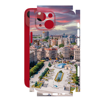 Защитная пленка StatusSKIN для Apple iPhone 13 mini