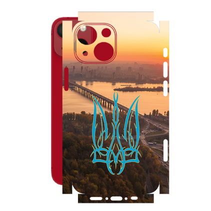 Защитная пленка StatusSKIN для Apple iPhone 13 mini