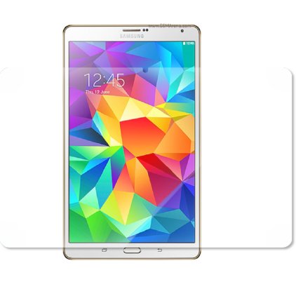 Защитная пленка StatusSKIN для Samsung Galaxy Tab S8.4 (T700)