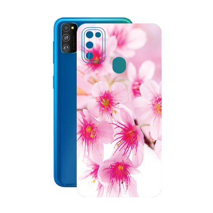 Защитная пленка StatusSKIN для Samsung Galaxy M30s (M307)