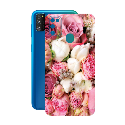 Защитная пленка StatusSKIN для Samsung Galaxy M30s (M307)