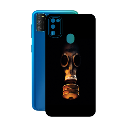 Защитная пленка StatusSKIN для Samsung Galaxy M30s (M307)
