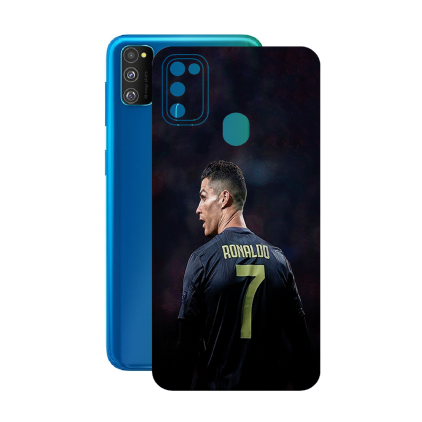 Защитная пленка StatusSKIN для Samsung Galaxy M30s (M307)
