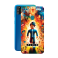 Защитная пленка StatusSKIN для Samsung Galaxy M30s (M307)