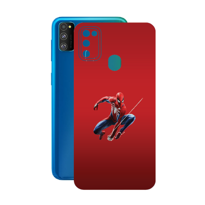 Защитная пленка StatusSKIN для Samsung Galaxy M30s (M307)
