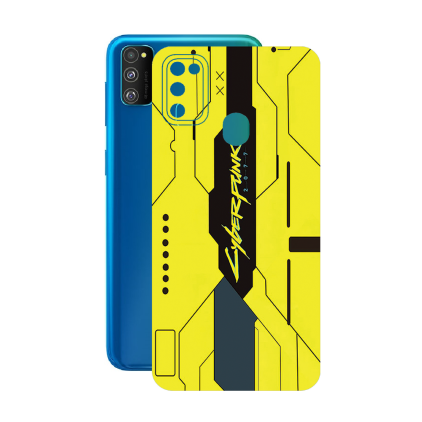 Защитная пленка StatusSKIN для Samsung Galaxy M30s (M307)