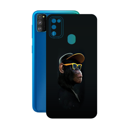 Защитная пленка StatusSKIN для Samsung Galaxy M30s (M307)