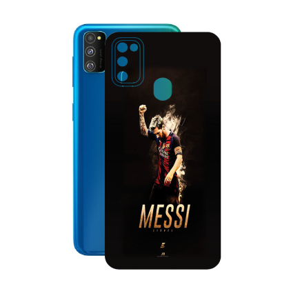 Защитная пленка StatusSKIN для Samsung Galaxy M30s (M307)