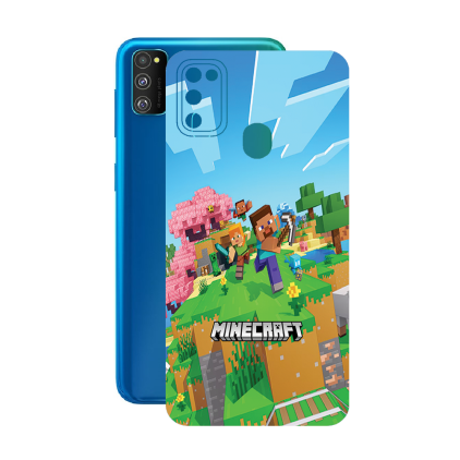 Защитная пленка StatusSKIN для Samsung Galaxy M30s (M307)
