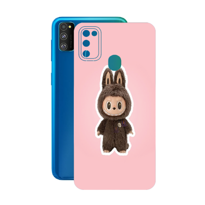Защитная пленка StatusSKIN для Samsung Galaxy M30s (M307)