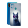 Защитная пленка StatusSKIN для Samsung Galaxy M30s (M307)