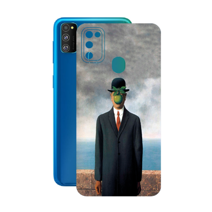 Защитная пленка StatusSKIN для Samsung Galaxy M30s (M307)