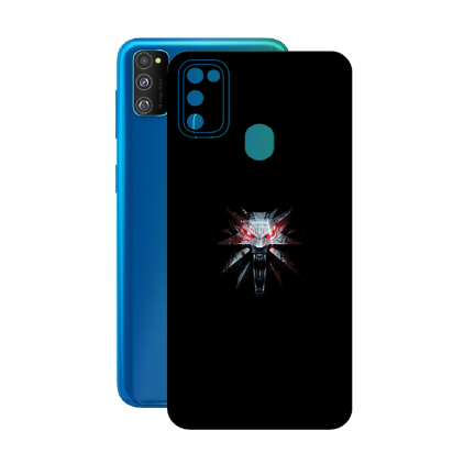 Защитная пленка StatusSKIN для Samsung Galaxy M30s (M307)