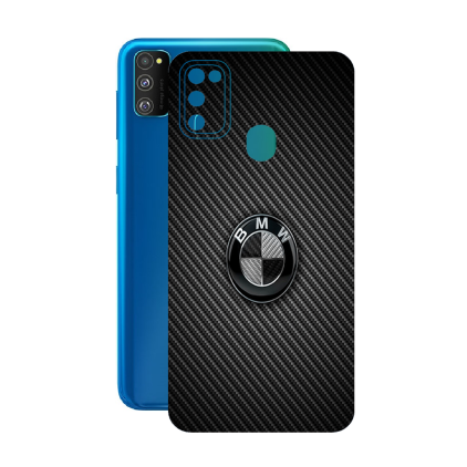 Защитная пленка StatusSKIN для Samsung Galaxy M30s (M307)