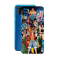 Защитная пленка StatusSKIN для Samsung Galaxy M30s (M307)