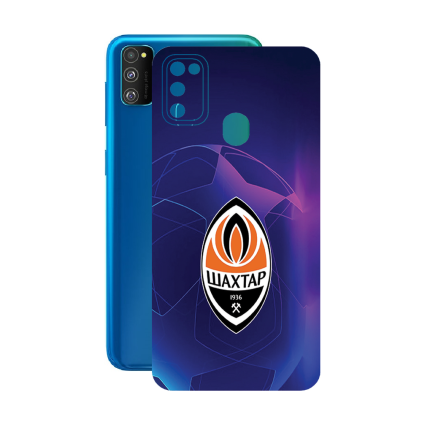 Защитная пленка StatusSKIN для Samsung Galaxy M30s (M307)